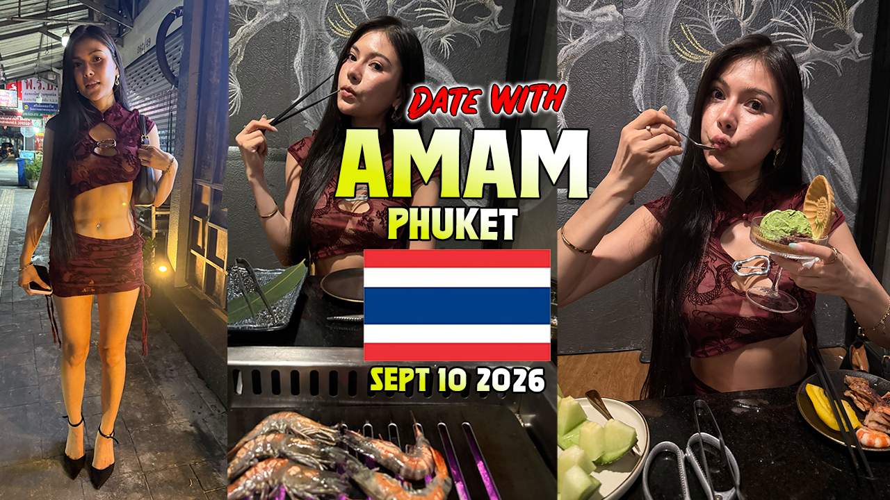 Date Amam