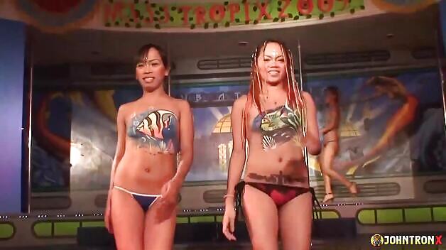 Quarantine Day 10 / AC Flashback
