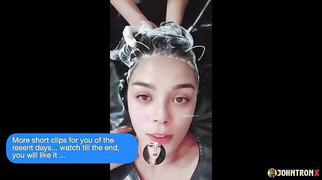 Stripchat Niki Update