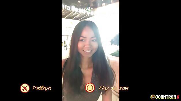 Jureka In Pattaya
