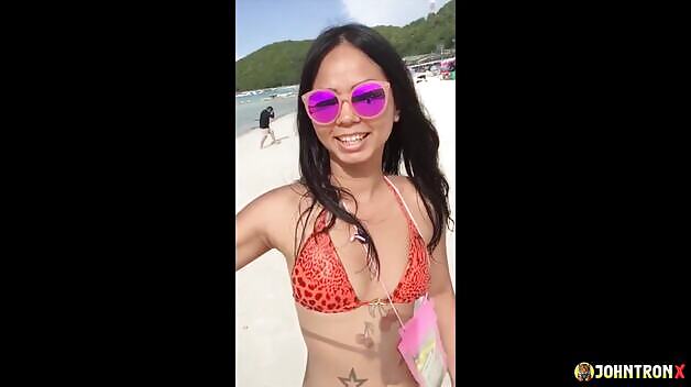 Jureka In Pattaya
