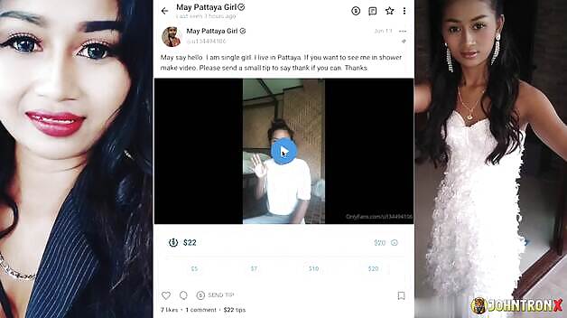 (Onlyfans Review) Lay May