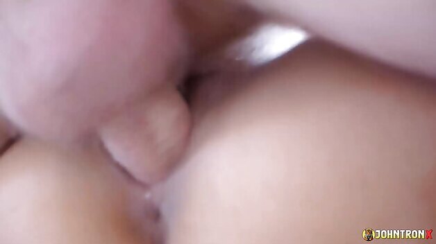 Morning fuck