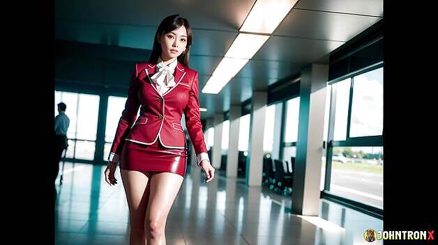 Asian AI Models