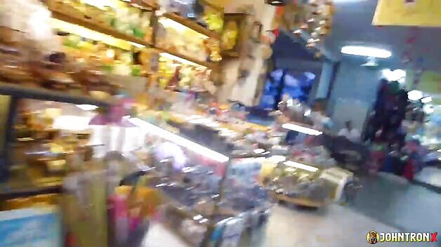 More Shopping in HCM