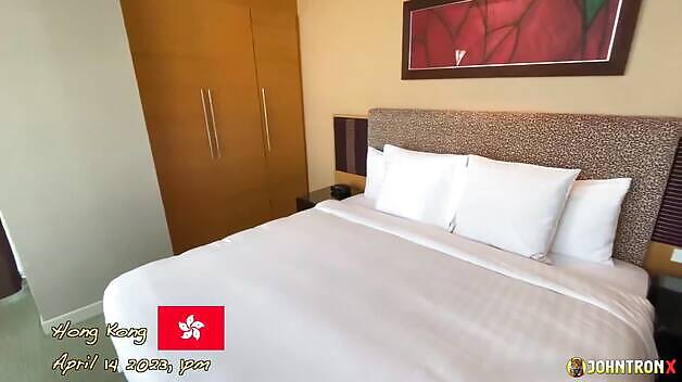 New Room HK