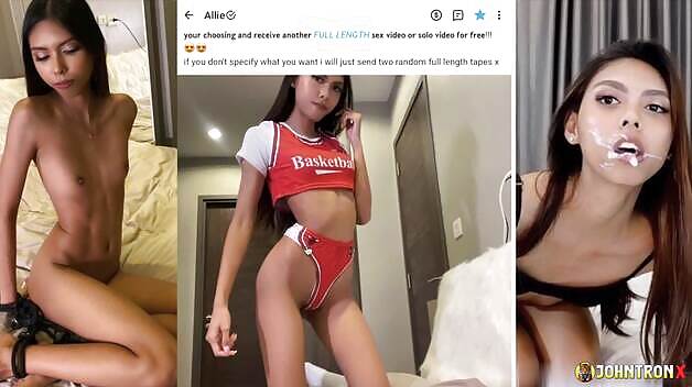 (Onlyfans Review) Allie