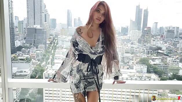 Nori: Special Shoot